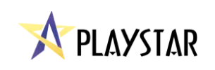 sacasino-playstar-logo