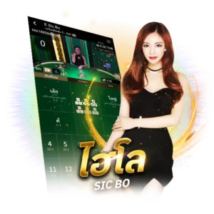 ไฮโล-sacasino