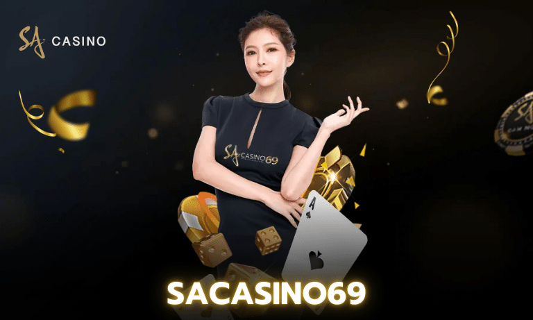 SACASINO69